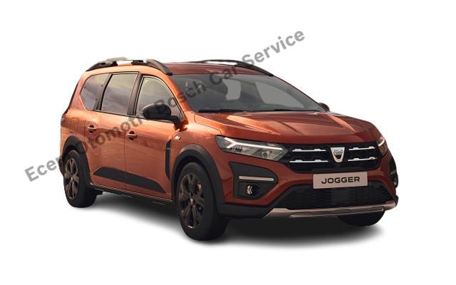 Küçükçekmece Dacia Servisi