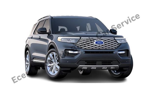 Küçükçekmece Ford Servisi