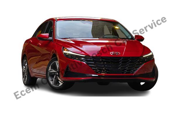 Küçükçekmece Hyundai Servisi