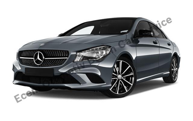 Küçükçekmece Mercedes  Servisi