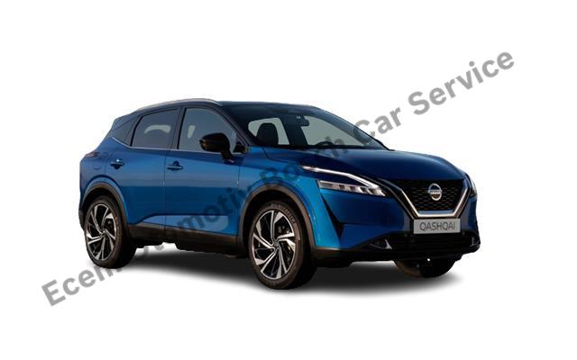 Küçükçekmece Nissan Servisi