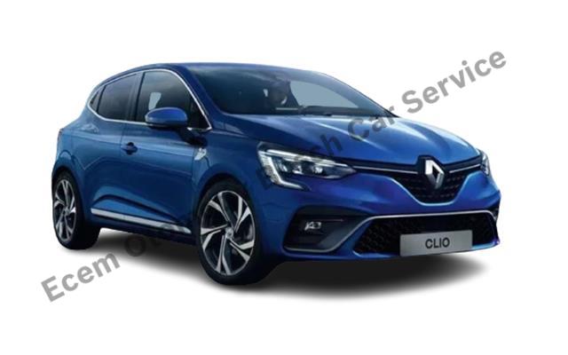 Küçükçekmece Renault Servisi