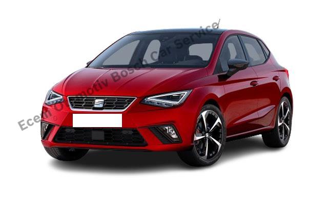 Küçükçekmece Seat Servisi