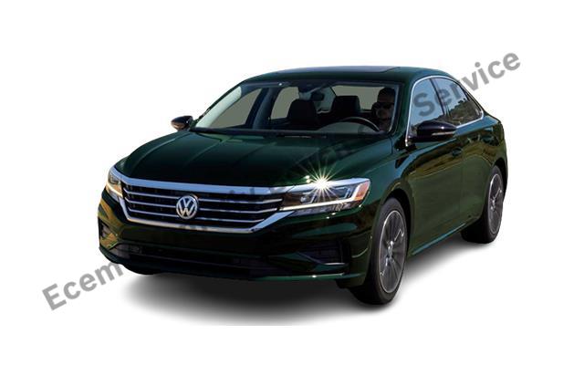 Küçükçekmece Volkswagen Servisi