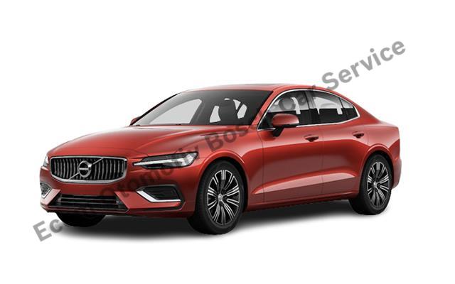 Küçükçekmece Volvo Servisi